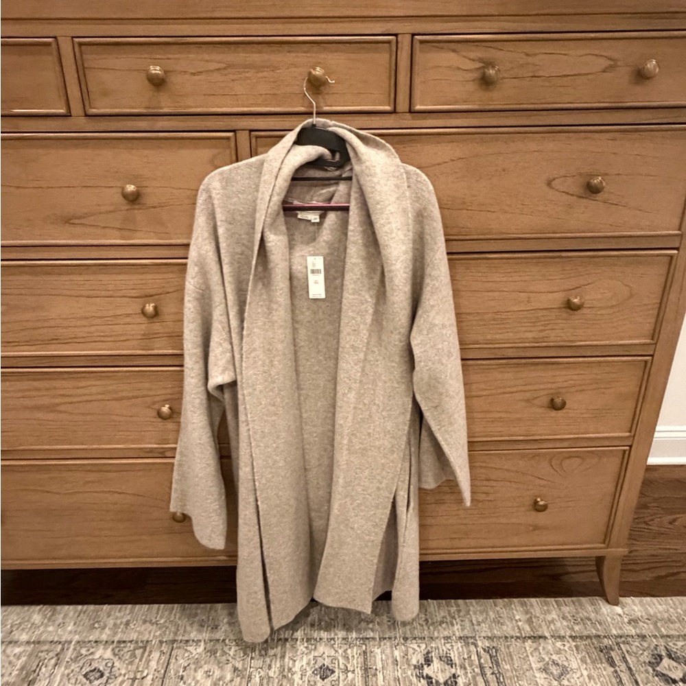 Anthropology sweater